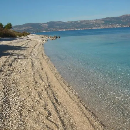 In With Sea View, Balcony, Air Conditioning, Wi-fi سلاتين