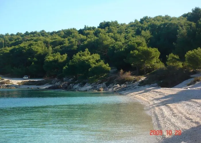 Appartamento In With Sea View, Balcony, Air Conditioning, Wi-fi